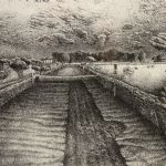 977 2387 ETCHING